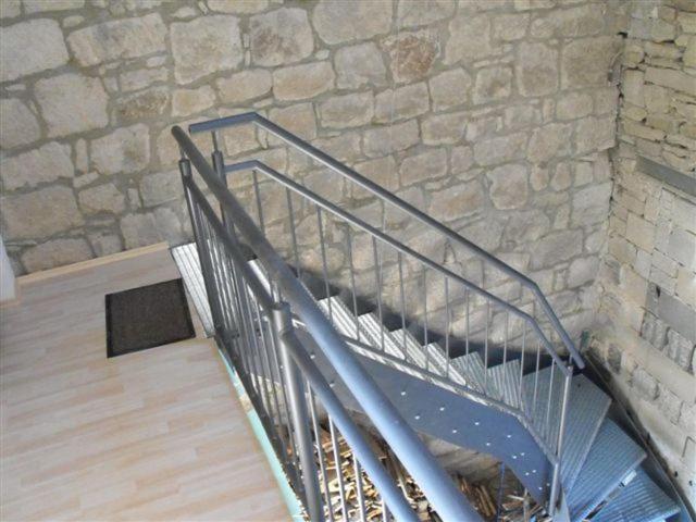 Bed and Breakfast Marcos Heuboden Oberzissen Exterior foto