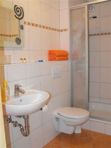 Bed and Breakfast Marcos Heuboden Oberzissen Exterior foto
